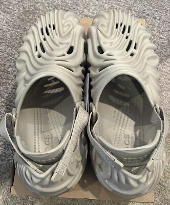 Crocs Salehe Bembury Horchata クロックス サレヘベンバリー org.jpg