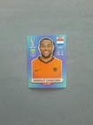 Panini FIFA World Cup Qatar 2022 Stickers - Holland/Poland/Portugal/Qatar