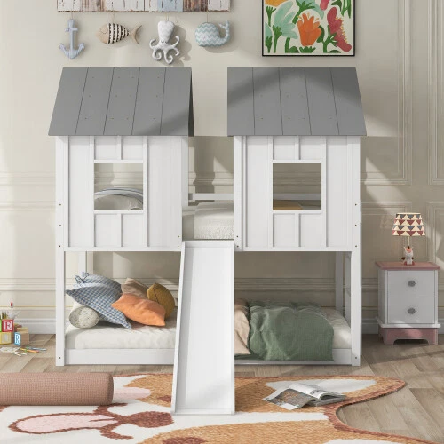 House bunk beds for sale online