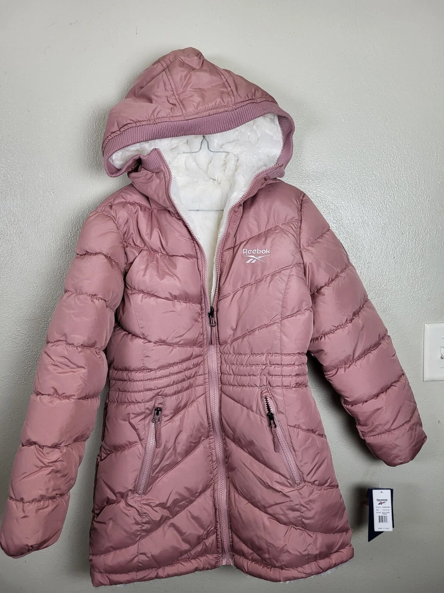Reebok hotsell dusty pink