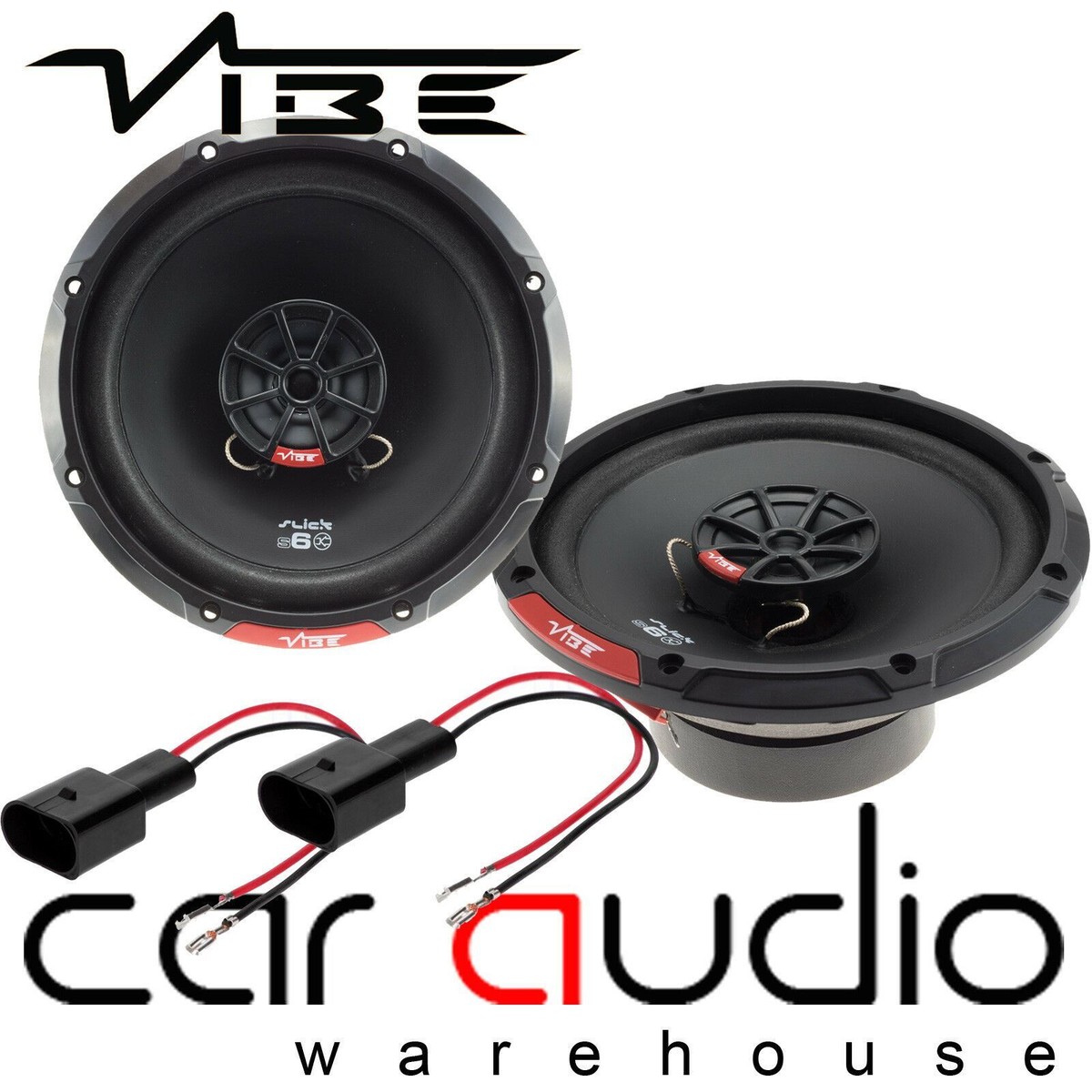 4x6 speakers / Speakers / Audio