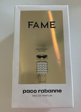Paco Rabanne FAME Refillable 2.7 oz. Eau De Parfum Spray Women New Sealed
