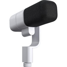 Blue Wired Dynamic Microphone Off White 988000490