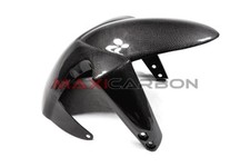 Parafango anteriore carbonio KTM 990 Super Duke (2005-2006) /Front fender carbon