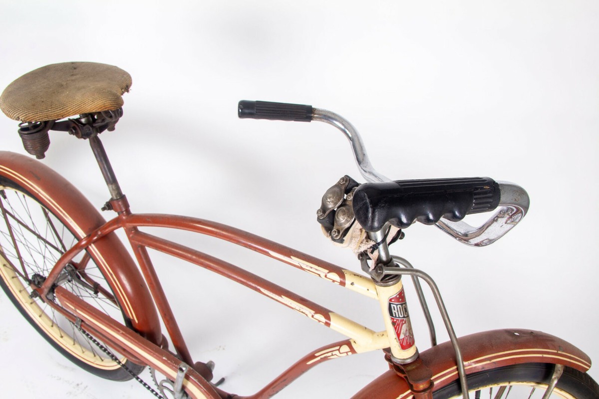 40s Monark Rocket vintage bicycle | eBay 40s Monark Rocket vintage bicycle | eBay