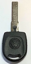 VW HU66T24 2006+  Transponder Chip Key 48 CAN USA Seller Top Quality