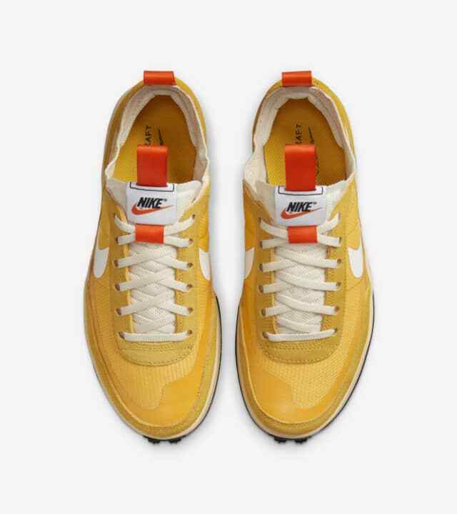 Tom Sachs Nike Craft WMNS General Purpose Shoe DA6672-700 US 6.5 - 12 Women