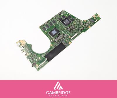 Asus Vivobook Pro 15 OLED M3500QC Motherboard AMD Ryzen 7 5800H