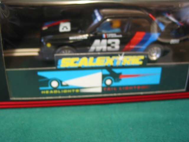 scalextric collectors