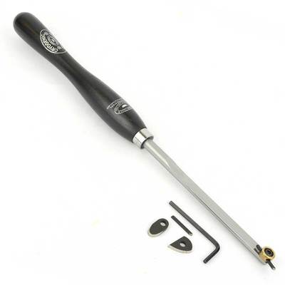 Crown Tools HTC1 Cryogenic Hollower/ Scraper