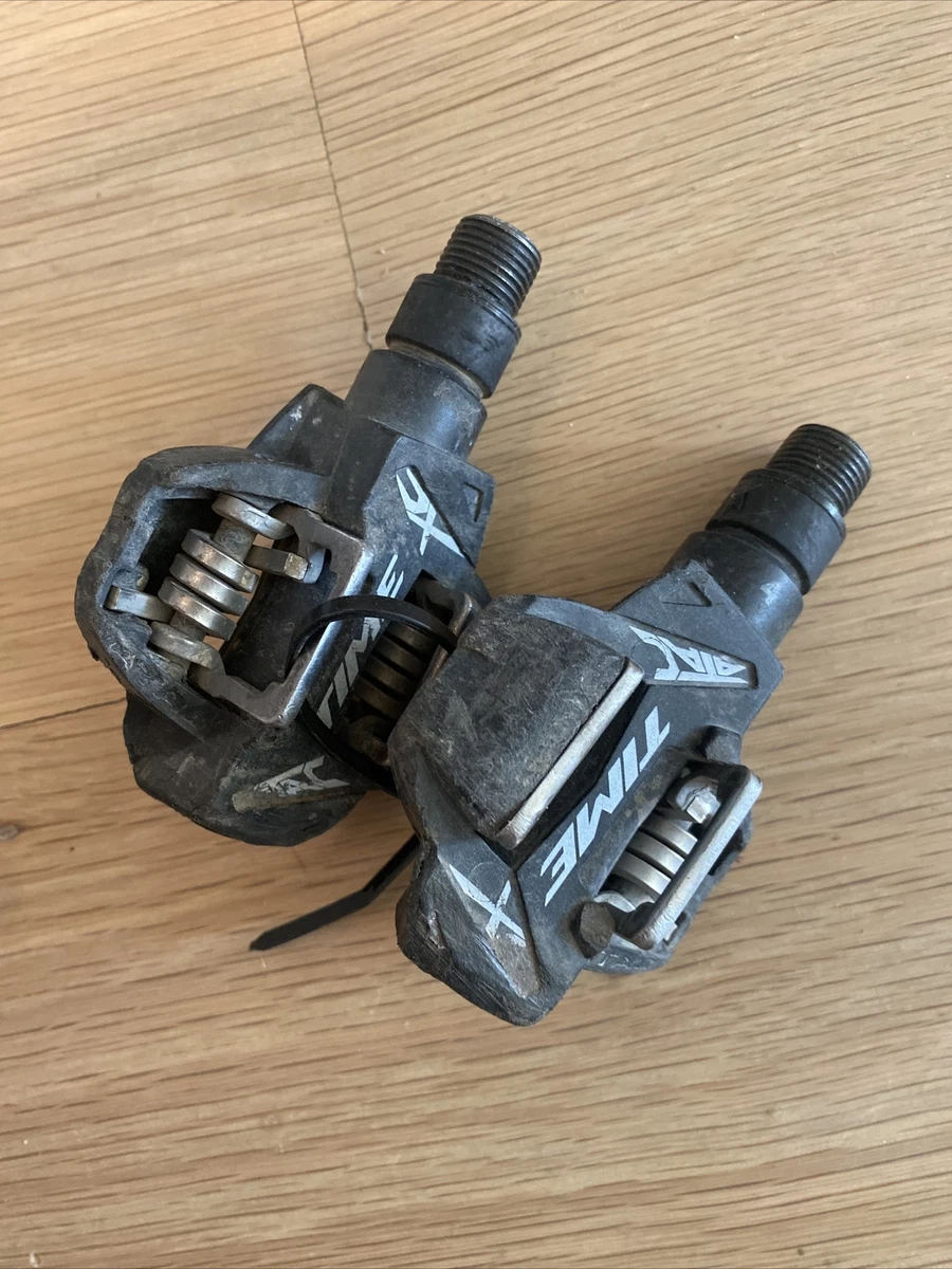 Time pedal mtb sale