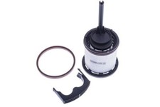 DENCKERMANN A121004 Kraftstofffilter für AUDI