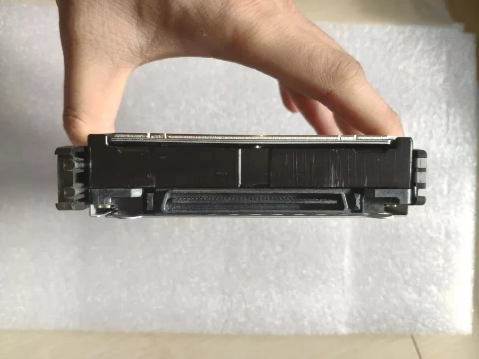 HP ST3146855LC AD206-69001 0950-4692 146GB 15K SCSI hard drive - Image 4 of 4