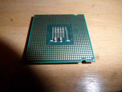  Processor CPU Intel Pentium Dual-Core 2,60 GHZ / 2M / 800 / 06  0943A381 