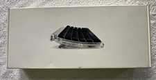 Apple Pro Keyboard: M7696B/A: British English: BNIB/Sealed