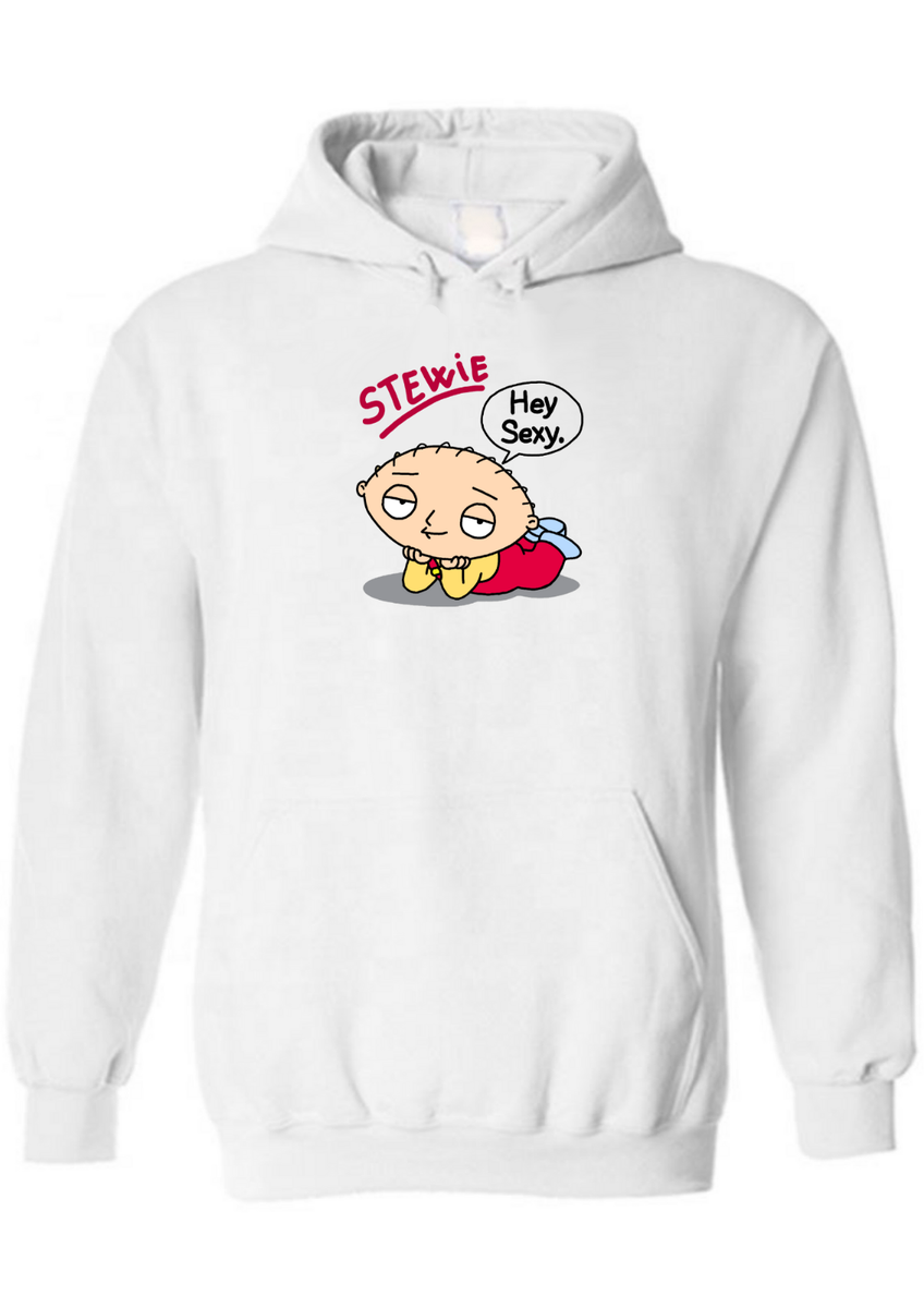 Sweatshirt Family Guy Sweater Buy Family Guy Hoodie Stay And Chat