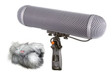 RYCOTE Modular Windshield WS 4 Kit XLR-5F 