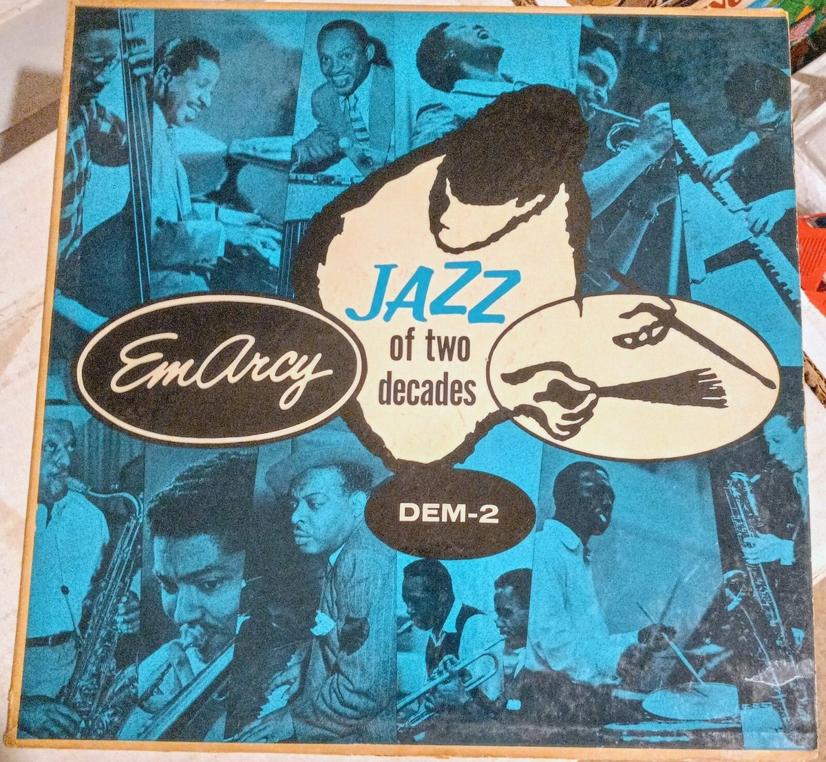 洋楽 DeAGOSTINI Jazz LP Record Collection 洋楽 DeAGOSTINI JAZZ LP RECORD COLLECTION DeAgostini Jazz Vinyl