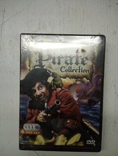 Ultimate Pirate Collection (DVD, 2006, 4-Disc Set) Brand New Sealed - 28 Movies 