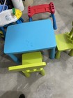 Play Doh Creativity Table#23070 — photo 7