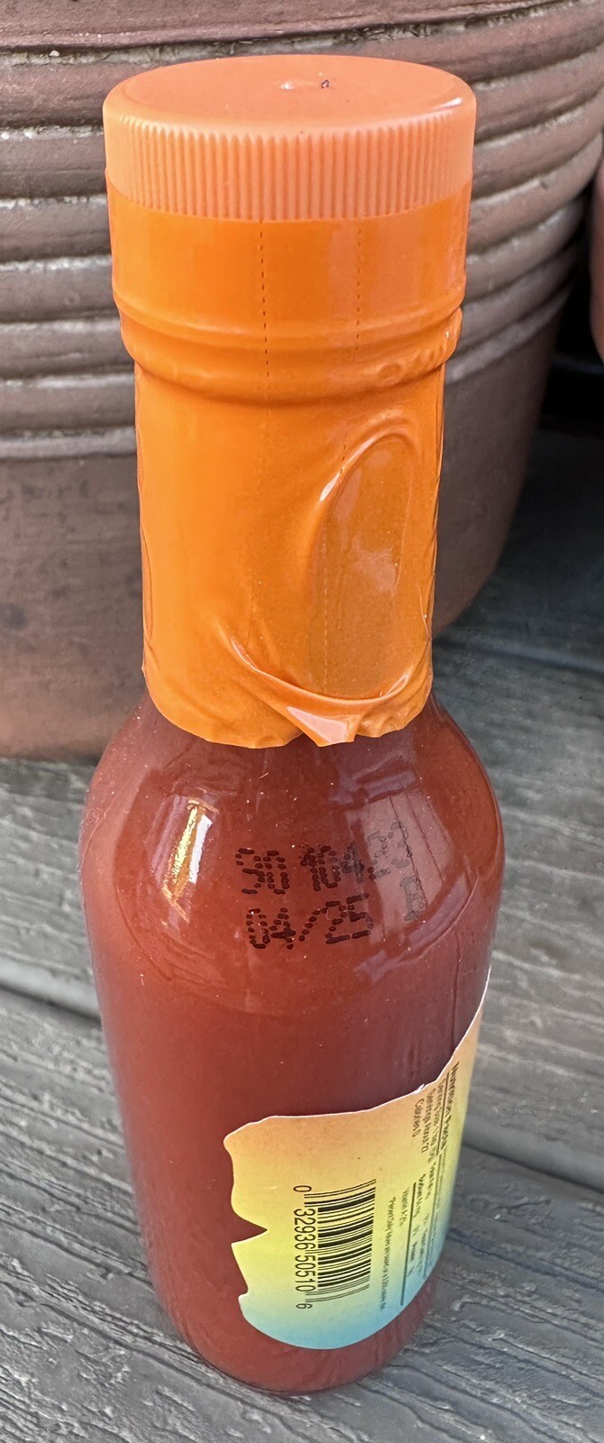 Allsups Taco Sauce Bottle New Sealed Exp 4/25 Small 5oz eBay