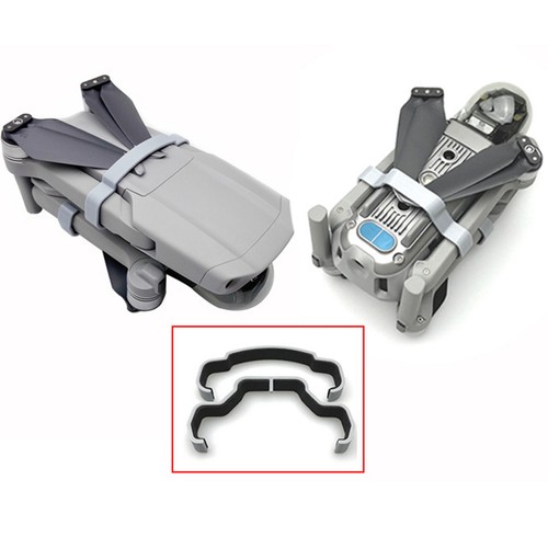 Accesorios Hélice Fixing Holder Blades Protección Soporte Para DJI Mavic Air 2 Drone - Imagen 2 de 8