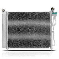 Condensateur Kia PICANTO