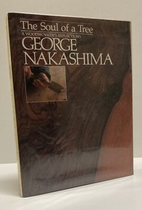 Soul of a Tree Nakashima | eBay