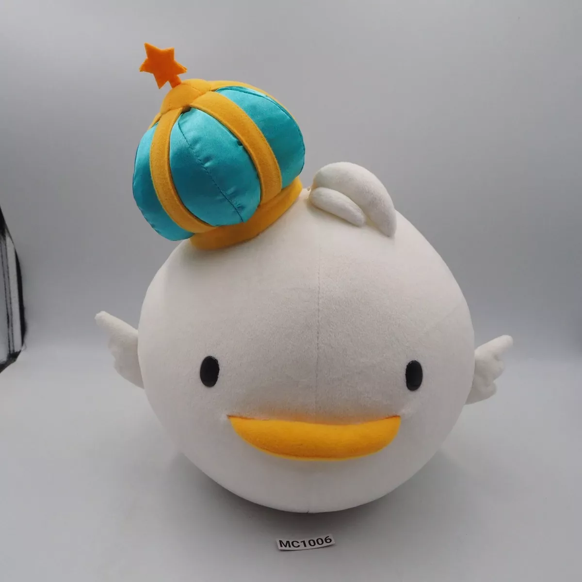 Kotori hotsell bird plush