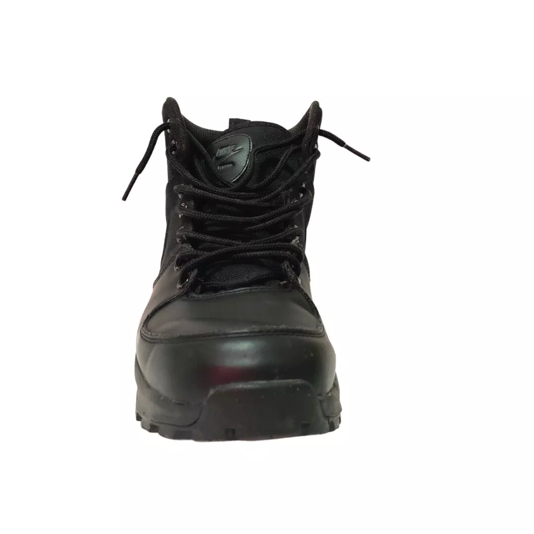 Mens nike top boots clearance