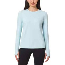 Mondetta Ladies' Long Sleeve Active Top  I11