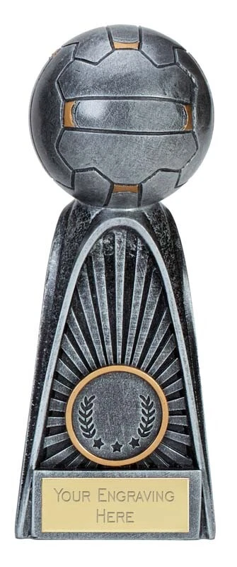 TSS Festung Netzball Pokal - kostenlose Gravur