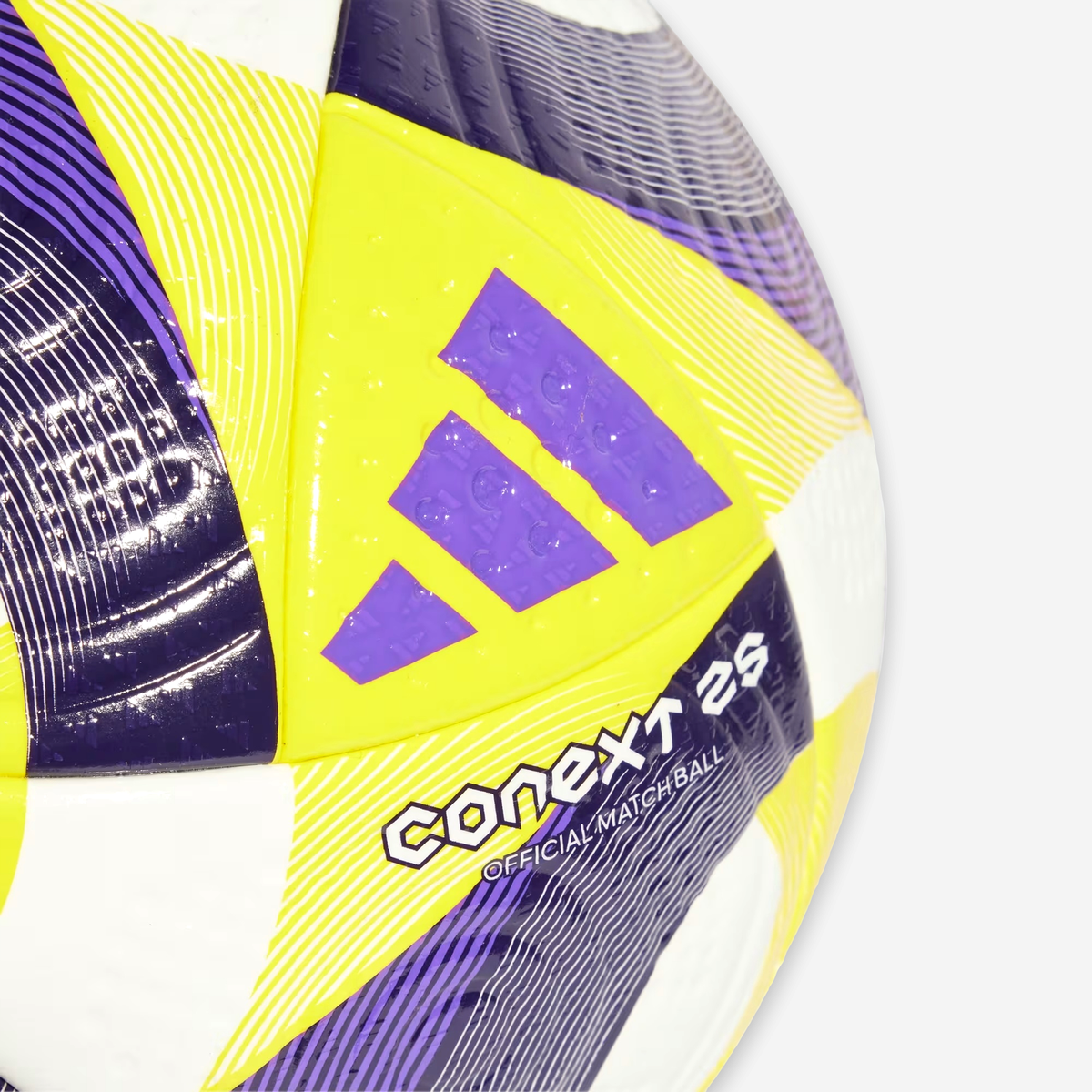 adidas Conext 25 Pro Ball Soccer Ball Size 5 - JH1273 | eBay