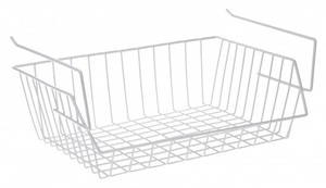 Klein Hangeaufbewahrung Metall Schrank Korb Zum Einhangen 44x27