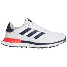 NEW Adidas Mens S2G SL Leather 24 Golf Shoes ...