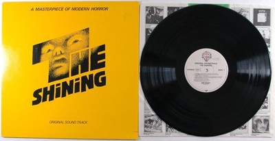 Various - The Shining (O.S.T.) (LP) (Vinyl)