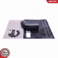 Ladeluftschlauch Esen SKV 24SKV531 FüR BMW 3Er Touring E46 330