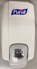 Dispensador desinfectante de manos Purell tamaño completo 2120-645 nuevo