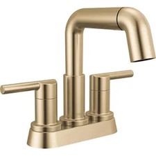 Delta 25849LF-CZPD - Bathroom Sink Faucets Faucet