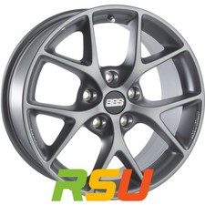 BBS SR himalaya-grau matt 8x18" ET45 LK5 112 ML 82 Alufelgen 18 Zoll BBS SR himalaya-grau matt 8x18" ET45 LK5 112 ML 82 Alufelgen 18 Zoll