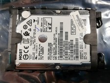 HGST 1Tb 2.5" SATA HDD HARD DRIVE HTS721010A9E630 752862-002 6.0Gb/s 7200rpm