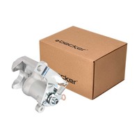 F.Becker Bremssattel FüR Bremsscheibendicke 10Mm Hinten Rechts FüR Hyundai I30