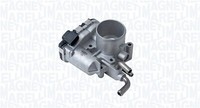 Drosselklappenstutzen Magneti Marelli 802000000110 FüR Hyundai I10 2 BA IA I20 1