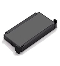 Black New Replacement Ink Pad for Printy 4913 Self Inking Stamps