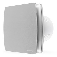 calimaero bathroom fan 100/150mm exhaust fan with humidity sensor timer