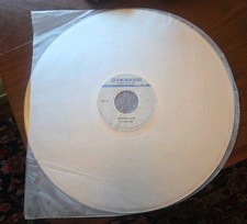 Dragons Lair Laserdisc - Pioneer Video STARCO...