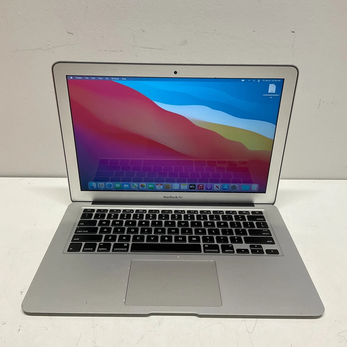 25+ Macbook Air A1466 for sale | Updated Oct 2026