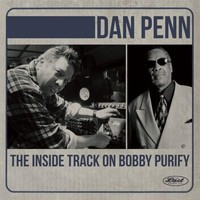 Dan Penn - Inside Track On Bobby Purify - Cd - G4Z