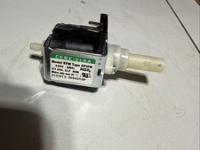 Ulka Vibration Pump EP5FM-120V, 60Hz, 46W, NS...