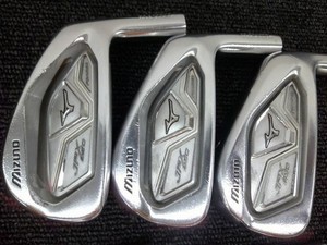 Mizuno Jpx 850 Forged | eBay